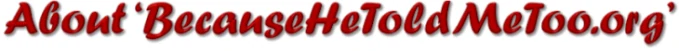 About Us Christian online ministry mission and gospel outreach